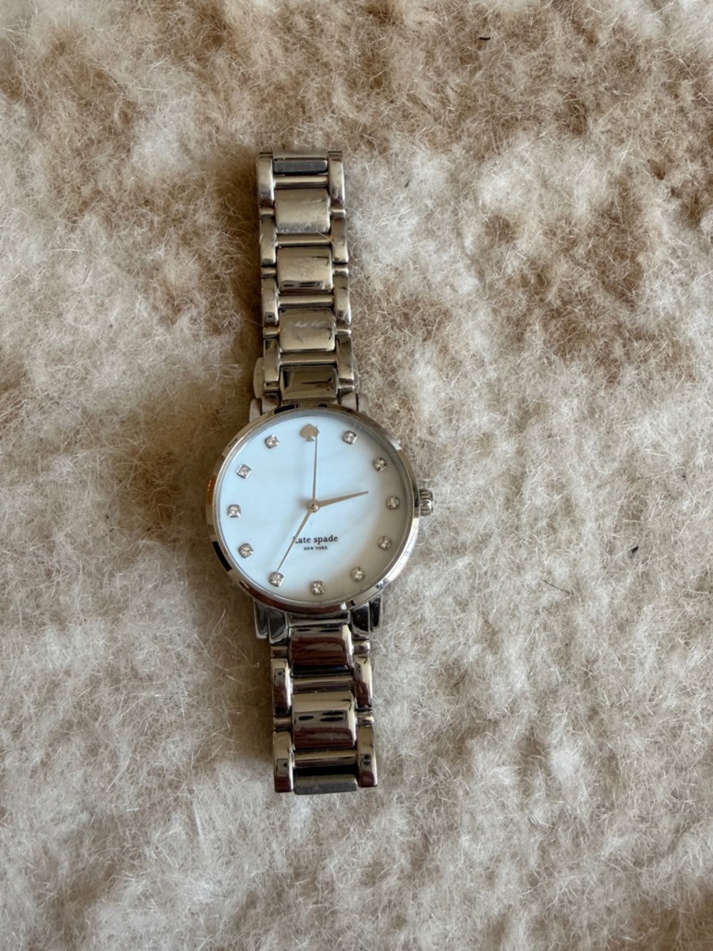 Kate spade watch